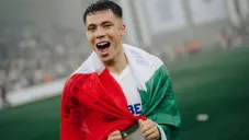 Copenhague de Rodrigo Huescas se proclama Campeón de Copa de Dinamarca