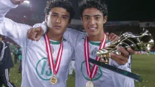 ¿Cuántos jugadores de la generación dorada del Tri que ganó el título Sub 17 en 2005 siguen activos?