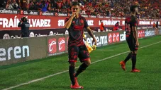 ¿Deja plantado a América? Efraín Álvarez llega a acuerdo con Chivas