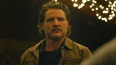 Al histrión lo puedes ver ahorita en la serie de 'Last Of Us'.