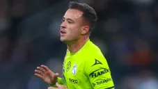 Gustavo Ferrareis apunta a llegar a Atlas, procedente de Puebla