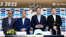 LMB revela precios del Juego de las Estrellas; se celebrará en el Estadio Alfredo Harp Helú