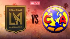 Los Angeles FC vs América EN VIVO Mundial de Clubes Play-In