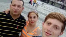 Papá de Octavio Ocaña rompe el silencio y defiende a Nerea González tras escándalo familiar