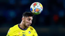 Sebastián Cáceres se pronuncia ante ataques hacia Alana Flores