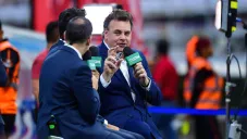 Faitelson considera todo un 'ataque orquestado'