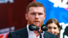 Canelo no busca la pelea, pero no rehuye a ella