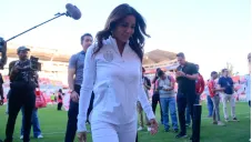 Eva Longoria revela el motivo por el que invirtió en Necaxa: &quot;Es un histórico&quot;