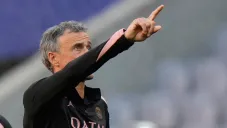 Luis Enrique quiere la ‘Orejona’ con el PSG