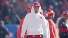 Patrick Mahomes se ‘baja del barco’ de los Juegos Olímpicos de Los Ángeles 2028