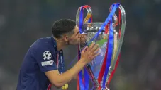 ¿Contra quién jugará el PSG la próxima Supercopa de Europa?