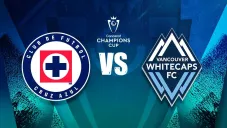 Cruz Azul vs Vancouver: ¿Cuándo y dónde ver la Final de la Concacaf Champions Cup?
