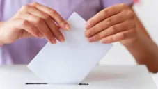 Las casillas electorales estarán abiertas de 8:00 a 18:00 horas.