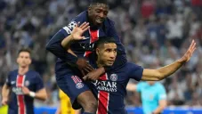 Hakimi pide perdón a Inter de Milán tras abrir el marcador en la Final de Champions League