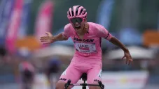 Isaac del Toro: lo que viene después del Giro de Italia rumbo al Tour de Francia