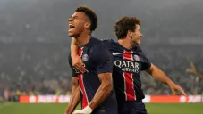 ¡Llegó la Primera! PSG golea a Inter de Milán y conquista su primera Champions League