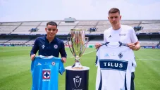 No habrá venta de alcohol en CU en la Gran Final de Concachampions; debido a ley seca