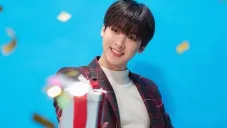 Sanha de ASTRO confirma conciertos en México como parte de su primera gira en solitario