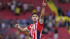 Tapatío se lleva la ventaja sobre Leones Negros