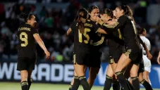 Tri Femenil empata ante Uruguay en el regreso de Charlyn Corral a la Selección Mexicana
