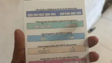 Acordeones comestibles: así buscan orientar el voto en Quintana Roo sin dejar evidencia