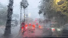 Activan Alerta Amarilla en CDMX por lluvias y granizo: recomendaciones de Protección Civil