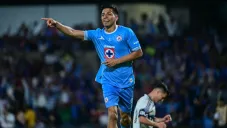 Ángel Sepúlveda muestra gran gesto de humildad tras título de Cruz Azul