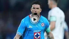 Cruz Azul empata a América como máximo ganador de la Concachampions