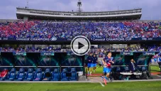 Cruz Azul rompe la maldición del Olímpico Universitario y gana un título antes que Pumas