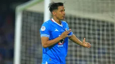 Tabla de goleo Concachampions: Ángel Sepúlveda se quedó con el campeonato de goleo