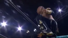 Hijo del Vikingo destrona a Alberto el Patrón