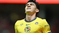 Israel Reyes se sincera tras fracaso