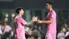 Lionel Messi guía a Inter de Miami a vencer a Columbus y romper racha negativa en MLS