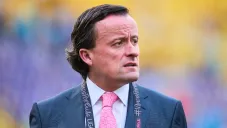 Arriola dio su opinión con respecto a la derrota del club mexicano