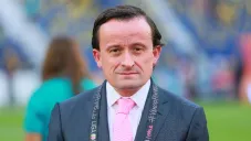 Mikel Arriola tiene a su favorito