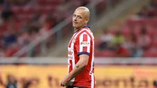 Manchester United felicita a Chicharito