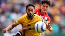 Fichaje de Matheus Cunha para Man United