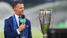 Así vivió 'Tito' Villa el Campeonato de Cruz Azul en la CONCACAF Champions Cup