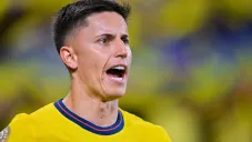 Brian Rodríguez apunta a dejar América y jugar con Leo Messi; &quot;sí hay interés del Inter de Miami&quot;