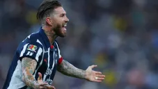 “Checo Pérez trajó a Sergio Ramos a México&quot;