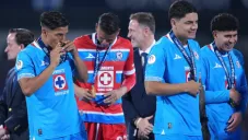 Cruz Azul rompe filas