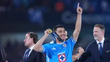 Erik Lira sueña con Europa