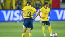 ¡Fundidos! América jugó 136 partidos en los últimos 29 meses y se queda sin Mundial de Clubes