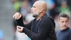 Guardiola sobre comparación entre Yamal y Messi