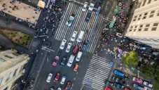 Hoy No Circula: ¿Qué autos NO circulan el martes 3 de junio de 2025 en CDMX y EDOMEX?