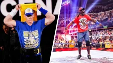John Cena es el ídolo de R-Truth