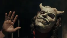 Lanzan el primer tráiler de The Black Phone 2