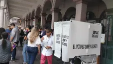 PREP 2025: así van los resultados en Veracruz y Durango tras elecciones municipales