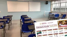 SEP cambia calendario escolar 2024-2025: Así queda ahora