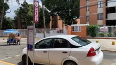 Ya hay parquímetros en Ecatepec: tarifas, multas y zonas donde aplican